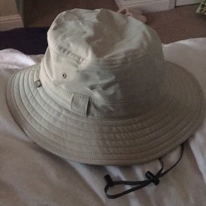 Safari Explorer Sun Hat